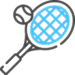 tennis-racket tennis-racket